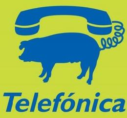 Teléfonica de Argentina