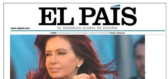 "LA ARGENTINA SUFRE ESCASEZ ENERGÉTICA POR EL RECALENTAMIENTO DE LA ECONOMÍA"