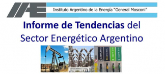 INSTITUTO DE ENERGÍA PONE EL FOCO SOBRE PETROLEO Y GAS NATURAL