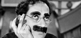Evocando a Groucho Marx