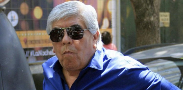 Lo dijo Ramón "Toto" Lorenzo, el sindicalista que se animó a denunciar a Moyano y su familia