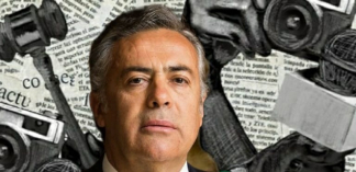 Si hubiera periodismo de investigación en Mendoza, debería estar preso… o al menos complicado judicialmente