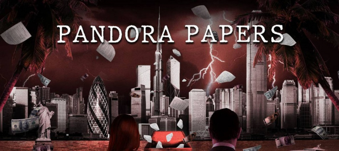 Luego de los Panamá Papers, un nuevo escándalo aparece en el horizonte