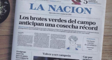 KIRCHNER Y LA PRENSA COMO MEDIO DE PARTIDISMO POL