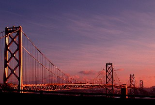 EL PUENTE... ROJO HILO