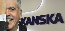 SKANSKA Y EL PREDECIBLE AUTORITARISMO K