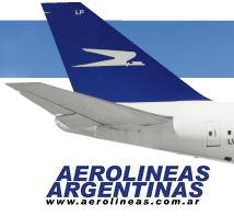 CURIOSOS NÚMEROS EN EL BALANCE DE AEROLÍNEAS