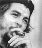 A 40 AÑOS DE LA MUERTE DEL CHE