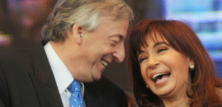 EL ¿NUEVO? GABINETE DE CRISTINA