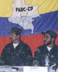 LAS FARC, LA ETA Y EL URANIO