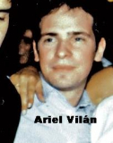 LA SOSPECHOSA MUERTE DE ARIEL VILÁN