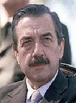 ALFONSÍN, CON SUS MISERIAS Y GRANDEZAS