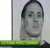 PIDEN QUE DECLARE PÉREZ CORRADI, SUPUESTO INSTIGADOR DE LA MUERTE DE FORZA