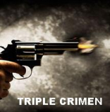 TRIPLE CRIMEN: ORDENAN CAPTURAR A JOSÉ LUIS SALERNO