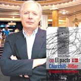 ENTREVISTA AL INVESTIGADOR CARLOS DE NÁPOLI