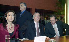 SCIOLI FAVORECE A CRISTÓBAL LÓPEZ, TESTAFERRO DE KIRCHNER