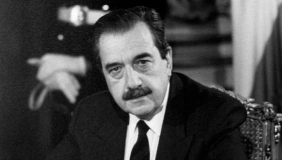 ALFONSÍN Y EL RECUERDO DE SU LEGADO