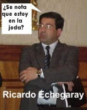 EXCLUSIVO: ECHEGARAY IMPUTADO GRACIAS A DENUNCIA DE TRIBUNA