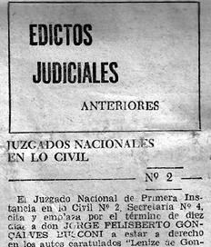 Periodico Tribuna de Periodistas