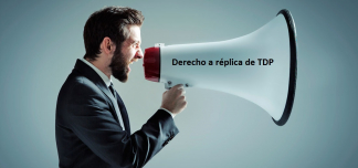 UOCRA PIDE DERECHO DE RESPUESTA