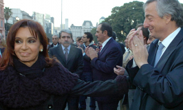 TRIBUNA LO ANTICIPÓ EN 2003