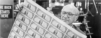 EL BRILLANTE MILTON FRIEDMAN (PARTE I)