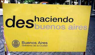 IMPUESTAZO EN LA CIUDAD DE BUENOS AIRES 