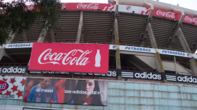 LAS RUINAS DEL COLISEO RIVERPLATENSE: CRÓNICA DE UN DESCENSO ANUNCIADO 