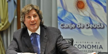 FALLÓ EL PLAN DE BOUDOU