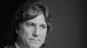 BOUDOU COMO POSTAL DE LA TOMADA DE PELO OFICIAL