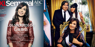 INCIPIENTE POLÉMICA POR NOTA DE UNA REVISTA ESPAÑOLA