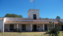 SAN ANTONIO DE ARECO: LA HISTORIADORA CELIA COPPA Y UNA RETROSPECTIVA DE LA CULTURA GAUCHA