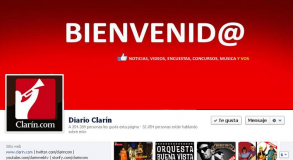 CONOCÉ CÓMO ES EL TRABAJO DE SOCIAL MEDIA EN CLARÍN