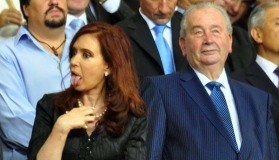 GRONDONA COMO ESPEJO DEL KIRCHNERISMO