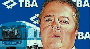 TAMBIÉN EXCARCELARÍAN AL PRESIDENTE DE TBA