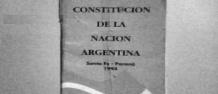 LA CONSTITUCIÓN NOS LLAMA