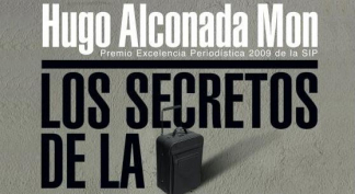 LOS SECRETOS DE ALCONADA MON