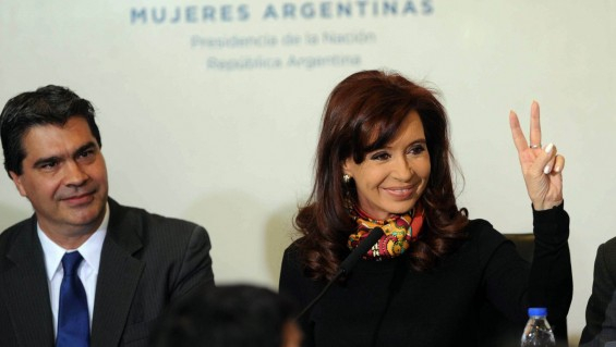 MORIR DE HAMBRE EN ARGENTINA