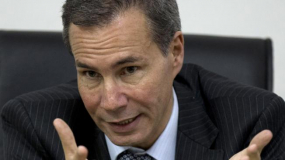 NISMAN Y SU AVANZADA CONTRA CRISTINA