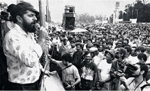 LO DIJO LULA EN 1988