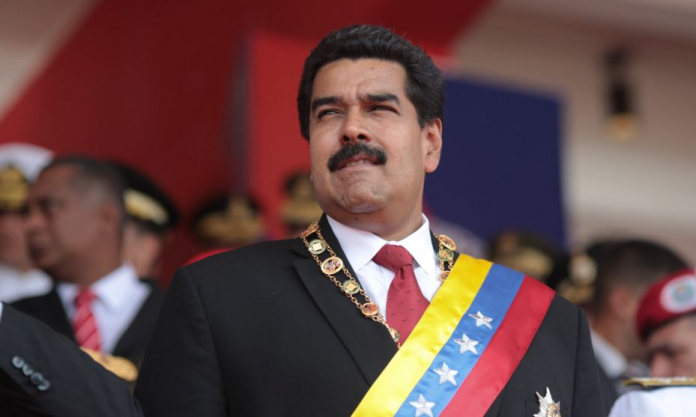 SE ACABÓ LA DEMOCRACIA EN VENEZUELA