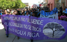 400 CAMINATAS POR LA VIDA