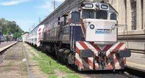 CERRÓ LA EMPRESA FERROBAIRES