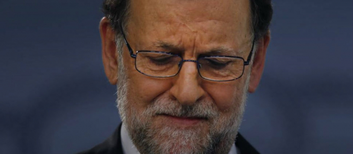 El nuevo presidente de España será Pedro Sánchez