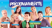 Religiosamente divertida