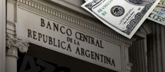 Argentina, en proceso recesivo
