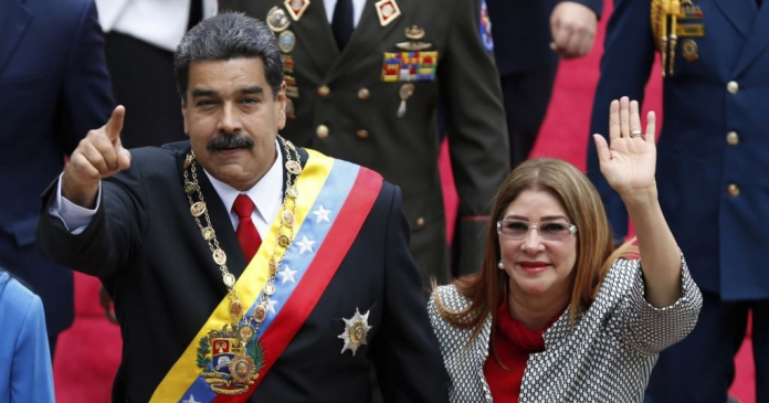 ¿Un ataque orquestado por Colombia y la derecha venezolana?