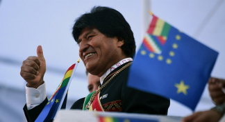 La Cámara de Diputados de Bolivia dio el primer paso para blindar la candidatura presidencial