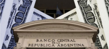 El Banco Central restringirá la base monetaria