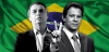 Candidatos, panorama político y qué esperar frente al seguro ballotage entre Bolsonaro y Haddad.